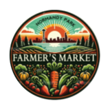 Normandy Park Farmers Market Logo